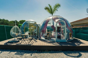 J&L Glamping